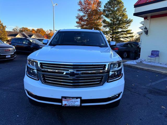 used 2016 Chevrolet Tahoe car, priced at $26,995