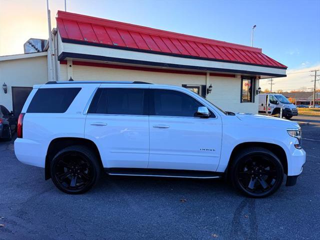 used 2016 Chevrolet Tahoe car, priced at $26,995