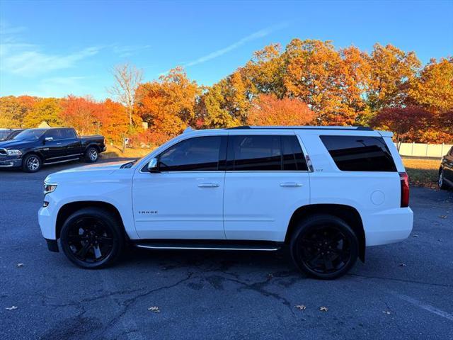 used 2016 Chevrolet Tahoe car, priced at $26,995