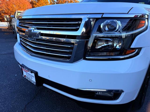 used 2016 Chevrolet Tahoe car, priced at $26,995