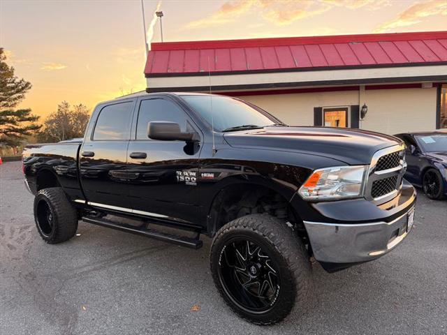 used 2019 Ram 1500 car