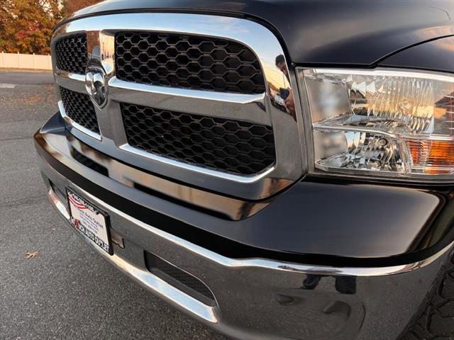 used 2019 Ram 1500 car