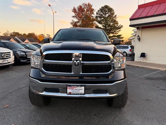 used 2019 Ram 1500 car