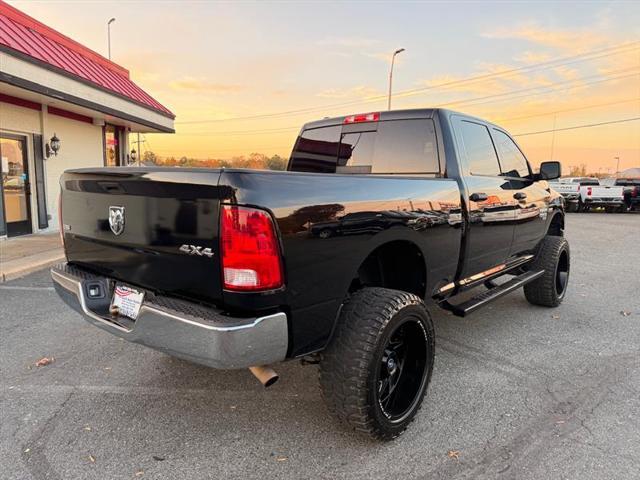 used 2019 Ram 1500 car