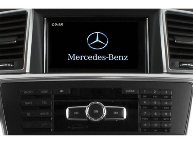 used 2015 Mercedes-Benz M-Class car, priced at $15,995