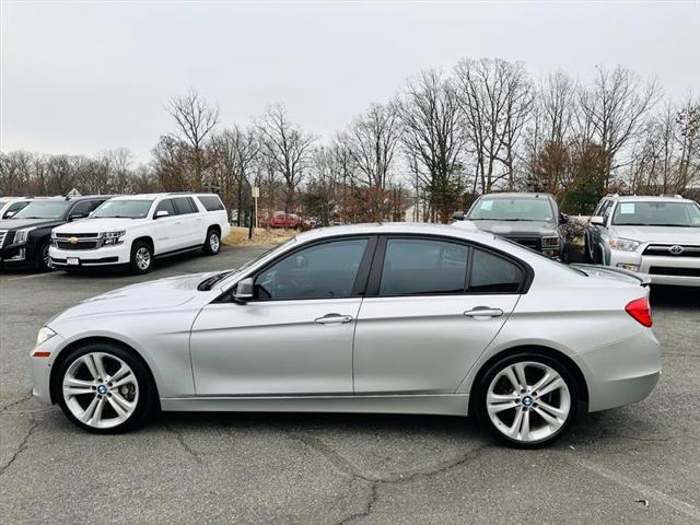 used 2013 BMW 335 car, priced at $10,995