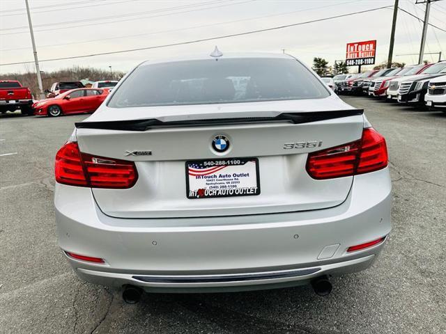 used 2013 BMW 335 car, priced at $10,995