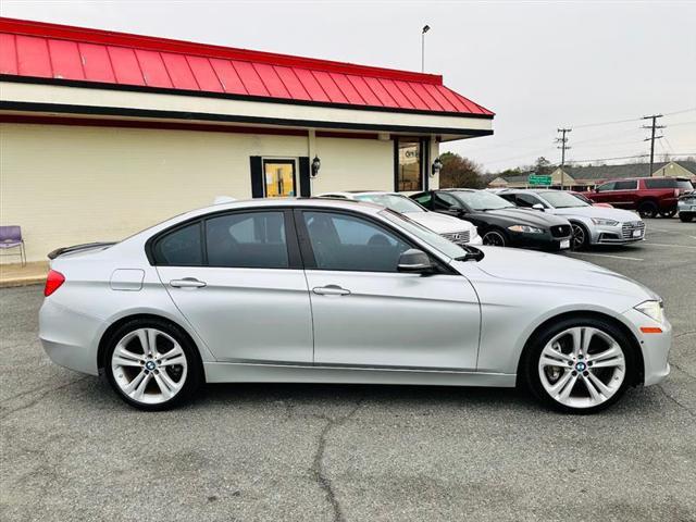 used 2013 BMW 335 car, priced at $10,995