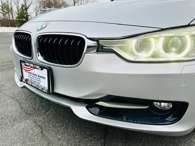 used 2013 BMW 335 car, priced at $10,995