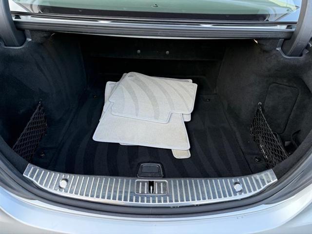 used 2017 Mercedes-Benz S-Class car, priced at $33,995