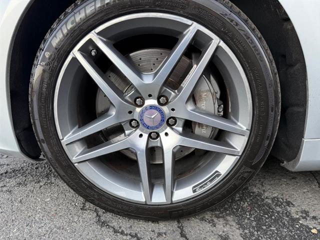 used 2017 Mercedes-Benz S-Class car, priced at $33,995