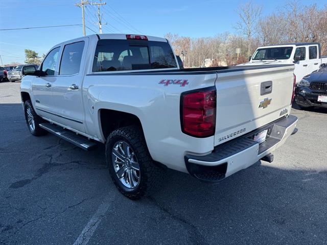used 2015 Chevrolet Silverado 1500 car, priced at $25,995