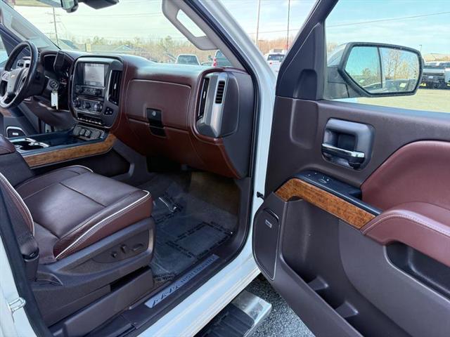 used 2015 Chevrolet Silverado 1500 car, priced at $25,995