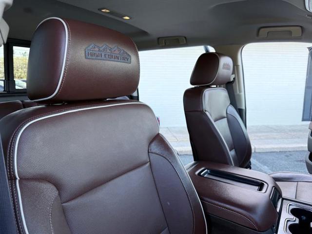 used 2015 Chevrolet Silverado 1500 car, priced at $25,995