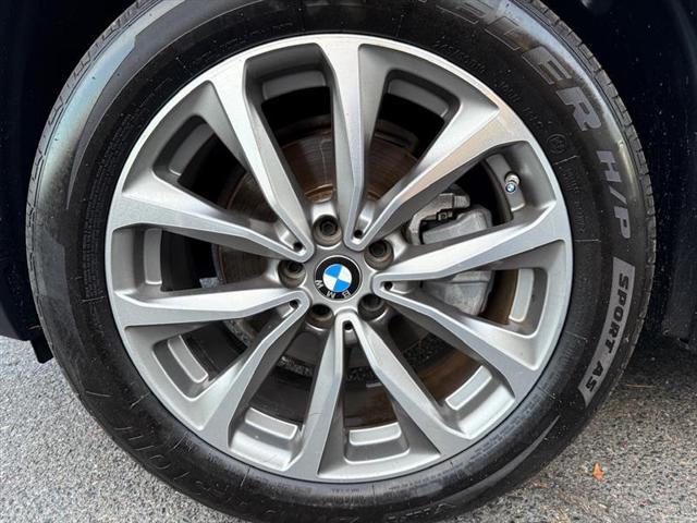 used 2019 BMW X3 car, priced at $19,995