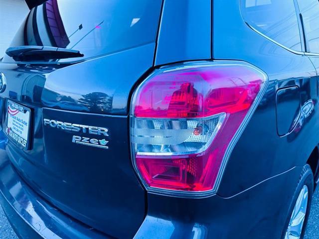 used 2014 Subaru Forester car, priced at $9,995