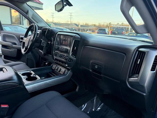 used 2018 Chevrolet Silverado 3500 car, priced at $37,995