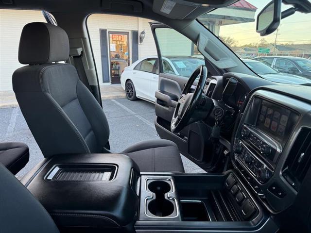 used 2018 Chevrolet Silverado 3500 car, priced at $37,995