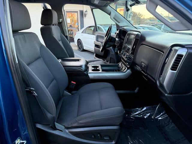 used 2018 Chevrolet Silverado 3500 car, priced at $37,995