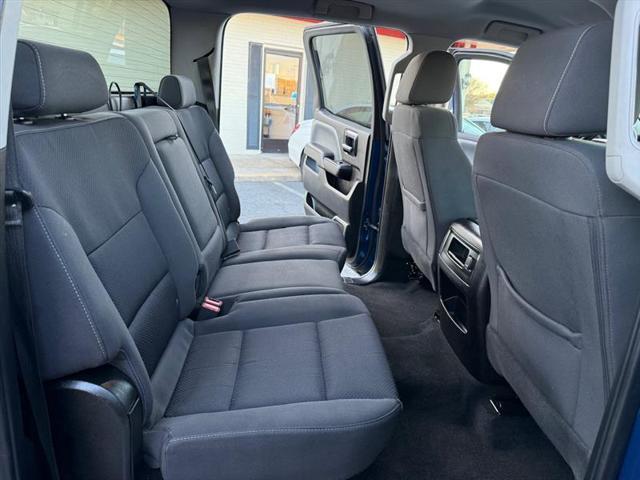 used 2018 Chevrolet Silverado 3500 car, priced at $37,995
