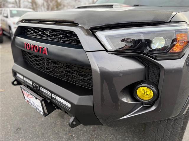 used 2018 Toyota 4Runner car, priced at $38,995