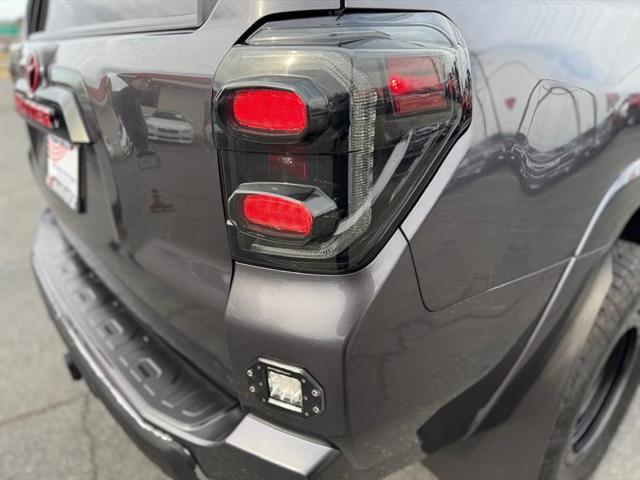 used 2018 Toyota 4Runner car, priced at $38,995