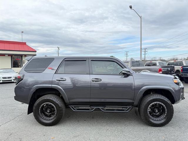 used 2018 Toyota 4Runner car, priced at $38,995