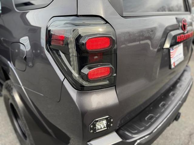 used 2018 Toyota 4Runner car, priced at $38,995