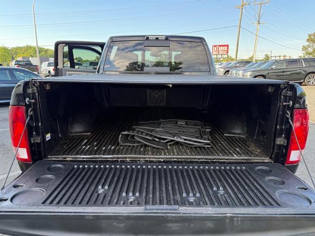 used 2016 Ram 2500 car, priced at $30,995