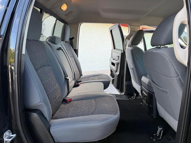 used 2016 Ram 2500 car, priced at $30,995