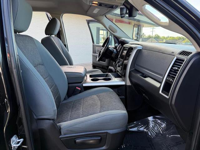 used 2016 Ram 2500 car, priced at $30,995