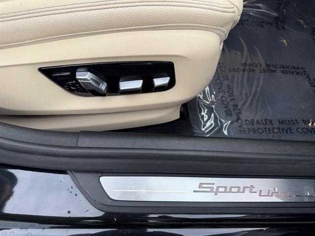 used 2019 BMW 540 car, priced at $26,995