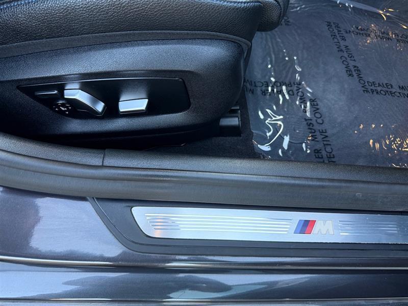 used 2017 BMW 540 car, priced at $26,995