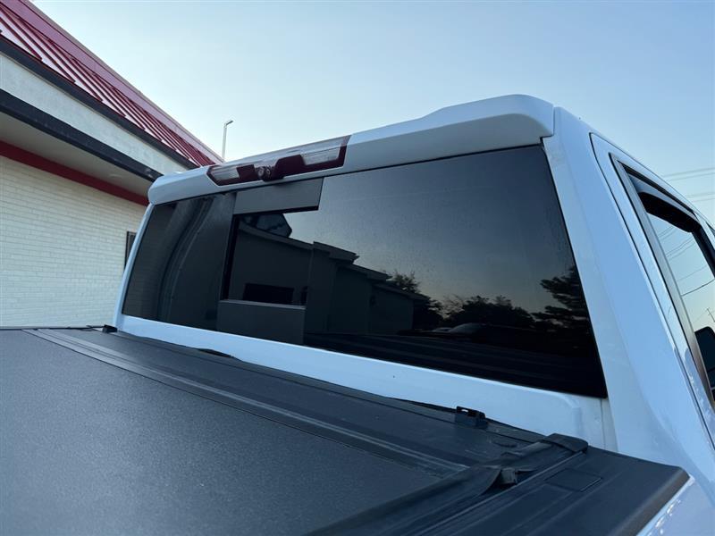 used 2020 Chevrolet Silverado 2500 car, priced at $39,995