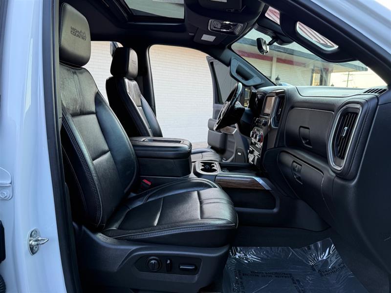 used 2020 Chevrolet Silverado 2500 car, priced at $39,995