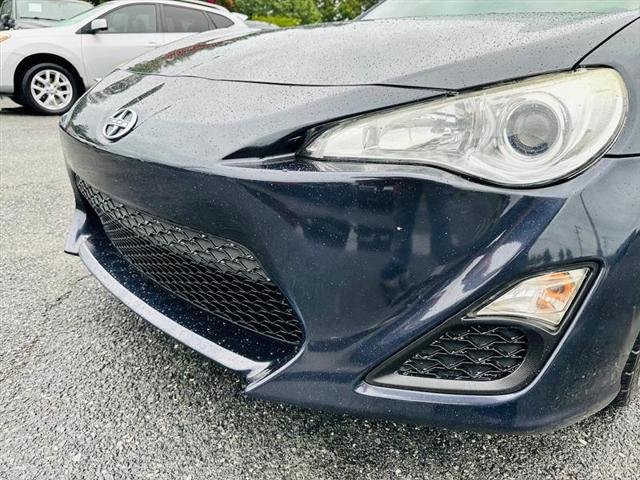 used 2015 Scion FR-S car, priced at $12,995