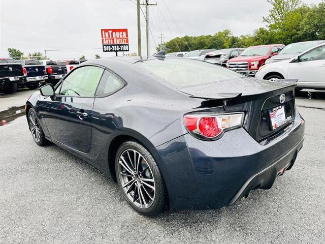 used 2015 Scion FR-S car, priced at $12,995