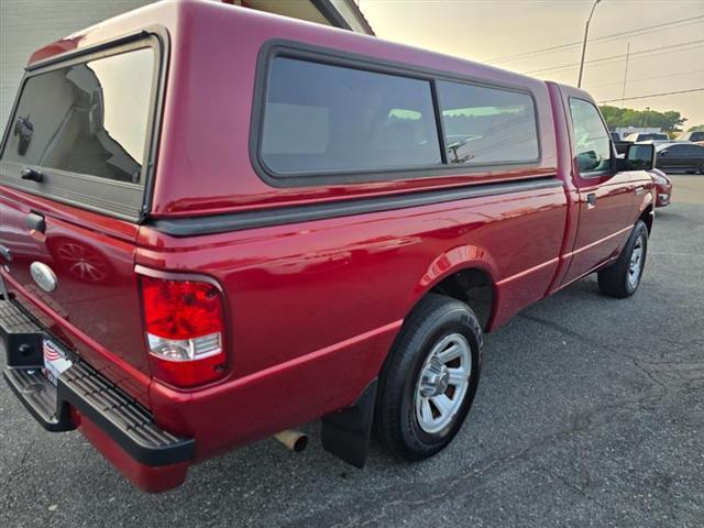 used 2008 Ford Ranger car, priced at $9,995