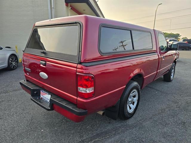 used 2008 Ford Ranger car, priced at $9,995