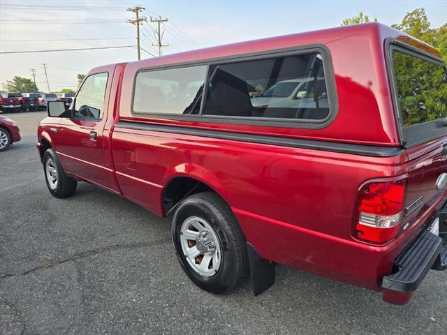 used 2008 Ford Ranger car, priced at $9,995