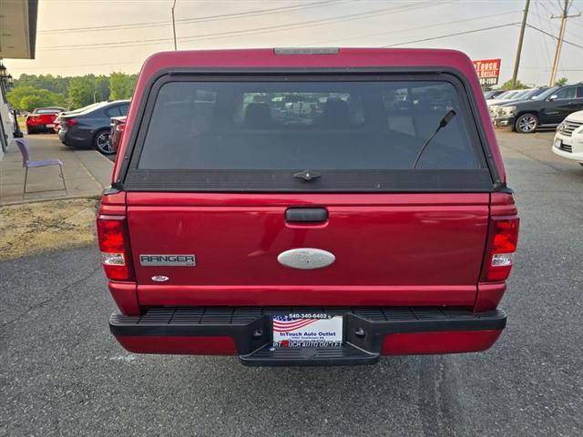 used 2008 Ford Ranger car, priced at $9,995