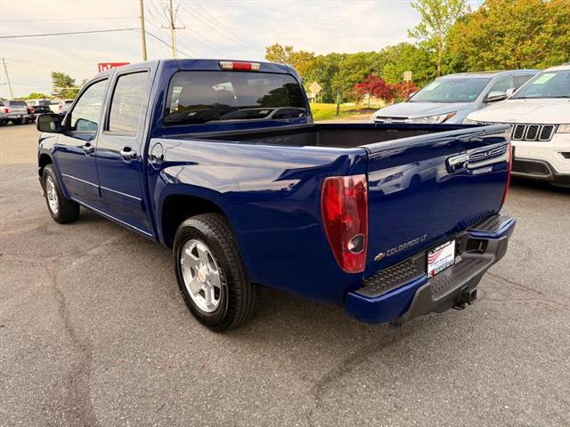 used 2010 Chevrolet Colorado car, priced at $11,995