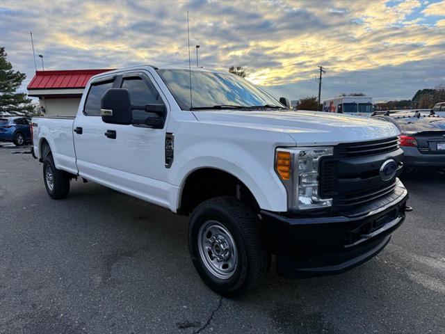 used 2017 Ford F-250 car, priced at $10,995