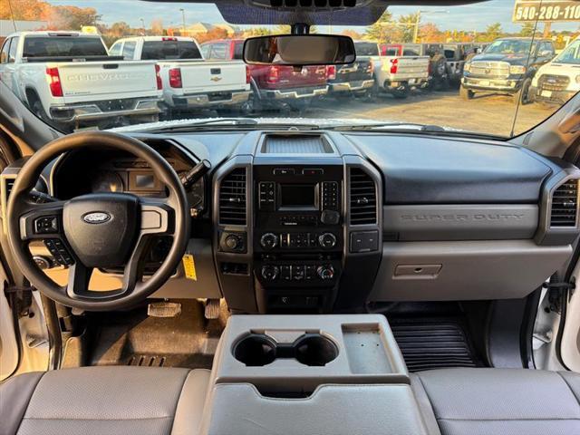 used 2017 Ford F-250 car, priced at $10,995