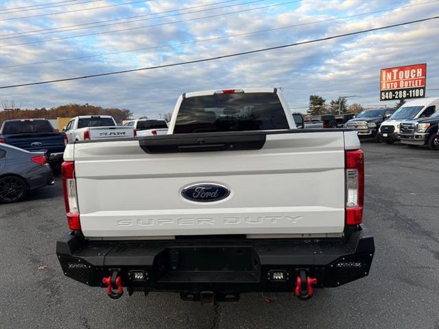 used 2017 Ford F-250 car, priced at $10,995