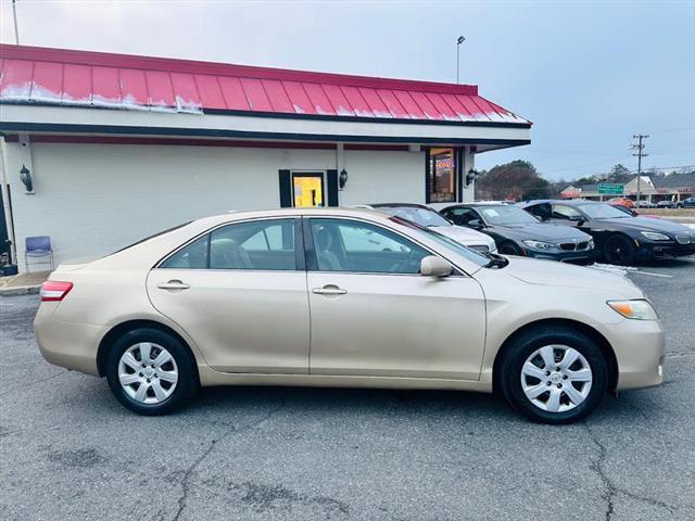 used 2010 Toyota Camry car, priced at $9,495