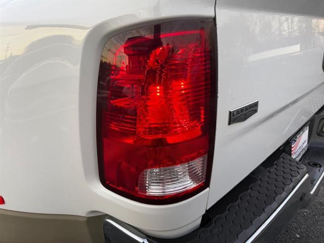 used 2011 Dodge Ram 3500 car, priced at $29,995