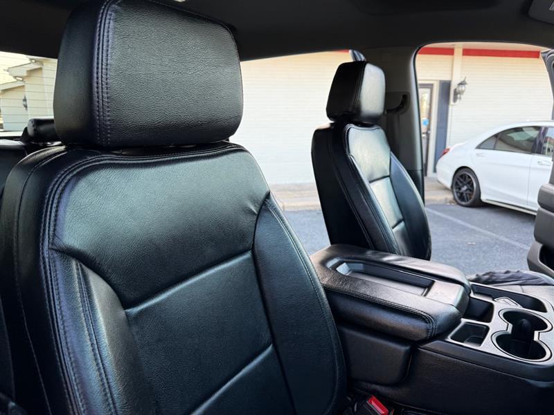 used 2020 Chevrolet Silverado 1500 car, priced at $30,995