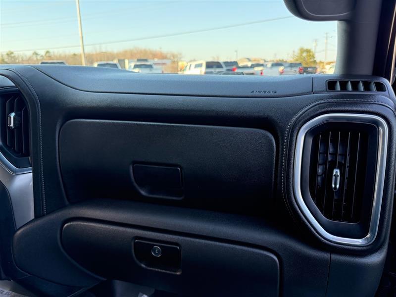 used 2020 Chevrolet Silverado 1500 car, priced at $30,995