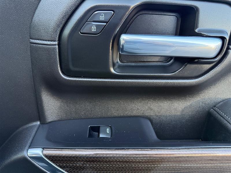 used 2020 Chevrolet Silverado 1500 car, priced at $30,995